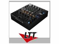 Pioneer DJ DJM-750MK2 4 Kanal-Mixer