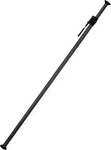 Manfrotto - 032B - Autopole Schwarz 2,1-3,7 m