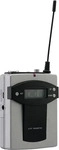 OMNITRONIC TM-105 Taschensenderset XLR WAMS-05