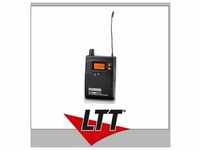 LD Systems MEI 1000 G2 BPR Empfänger für LDMEI1000G2 In-Ear Monitoring Sys