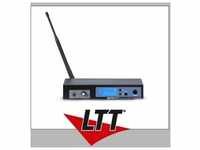LD Systems MEI 100 G2 T Sender für LDMEI100G2 In-Ear Monitoring System