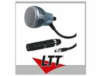 JTS CX-520 Dynamisches Mikrofon