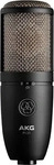 AKG P420 Gro&szlig;membran-Mikrofon