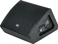 DAP-Audio Koffer f&uuml;r 2x M10 Monitor-Teiler mit Griff zum einfachen Anheben