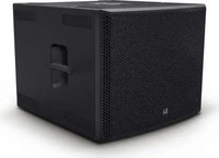 LD Systems STINGER SUB 18 A G3 Aktiver 18" Bassreflex PA Subwoofer