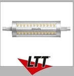 Philips CorePro LED linear D 14-120W R7S 118 830 Philips CorePro LED linear D 14-120W R7S 118 830