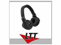 Pioneer DJ HDJ-CUE1BT - DJ Kopfhörer mit Bluetooth, schwarz