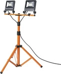 LEDVANCE LED WORKLIGHT TRIPOD 2X30 W 4000 K IP65