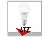 LEDVANCE 3x Wifi SMART+ Classic LED Lampe Tunable Weiß (ex 100W) 14W / 2700-6500K