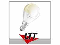 LEDVANCE 3x Wifi SMART+ LED Lampe Mini Bulb dimmbar (ex 40W) 5W / 2700K Warmweiß E14