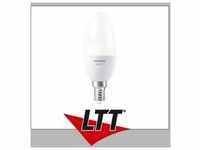 LEDVANCE ZigBee SMART+ LED Lampe Kerze dimmbar (ex 40W) 5W / 2700K E14