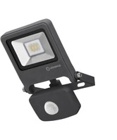 LEDVANCE ENDURA FLOOD Sensor 10 W 4000K DG