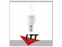 LEDVANCE ZigBee SMART+ LED Lampe Kerze dimmbar Tunable Weiß (ex 40W) 4.9W /