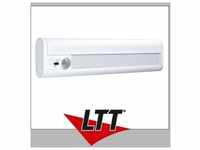 LEDVANCE Linear LED Mobile Batterie Unterbauleuchte mit Sensor 1,9W / 4000K...