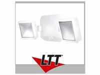 LEDVANCE Battery LED Spotlight Double Weiß 10W