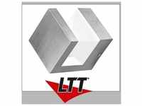 LEDVANCE ENDURA® Style Pyramid LED Wandleuchte 9W / 3000K Warmweiß