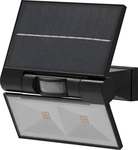 LEDVANCE ENDURA STYLE SOLAR DOUBLE Strahler mit Sensor 2,90W / 3000K Warmwei&szlig;
