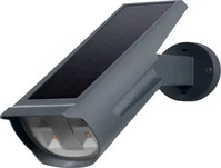 LEDVANCE ENDURA GARDEN SPOT LED Solar Gartenleuchte f&uuml;r Wand/Boden 0,50W / 3000K