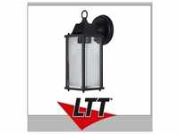 LEDVANCE ENDURA® Classic Lantern Wandleuchte E27