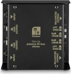 Palmer Pro PAN 04 DI-Box 2 Kanal passiv
