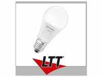LEDVANCE 3x Wifi SMART+ Classic LED Lampe dimmbar (ex 60W) 9W / 2700K Warmweiß E27