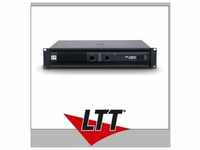 LD Systems DEEP2 1600 PA Endstufe 2 x 800 W 2 Ohm