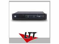 LD Systems DEEP2 4950 PA Endstufe 4 x 810 W 4 Ohm