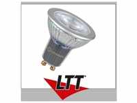 LEDVANCE LED PAR16 DIM P 9.6W 830 GU10