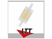 LEDVANCE LED LINE R7s P 11.5W 827 R7s