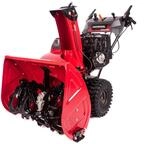 Honda HSS 760A W Schneefr&auml;se | Hauseigene Lieferung inkl. Einweisung HSS760AW