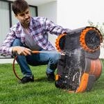 Segway Navimow H3000E-VF inkl. VisionFence AA.12.01.04.0014