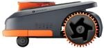 Segway Navimow H206E M&auml;hroboter incl. Original Navimow Garage gratis