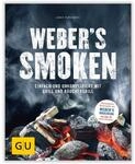Grillbuch: Webers Smoken 978-3-8338-5994-6