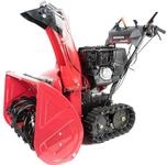 Honda HSS 970A TD Schneefr&auml;se | Hauseigene Lieferung inkl. Einweisung HSS970ATD