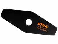 STIHL 230-2 Dickichtmesser für Benzin Freischneider, 230 mm 40017133805
