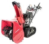 Honda HSS 760A TD Schneefr&auml;se | Hauseigene Lieferung inkl. Einweisung HSS760ATD