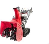 Honda HSS 760A T Schneefr&auml;se | Hauseigene Lieferung inkl. Einweisung HSS760AT