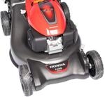 Honda HRN 536 VK Benzin Rasenm&auml;her HRN536CVK