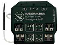 Rademacher DuoFern Steuergerät 1-10 V Typ 9482 #35001262