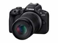 Canon EOS R50 + RF-S 18-45 + 55-210 IS STM Kamerakit