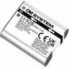 OM SYSTEM Li-92B Akku f&uuml;r TG-7 usw