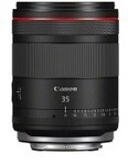 Canon RF 1,4/35 mm L VCM