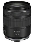 Canon RF 2,8/28-70 IS STM -Sofortrabatt schon zum Abzug gebracht