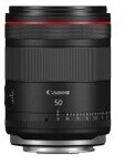 Canon RF 50mm F1.4L VCM MILC Standardzoomobjektiv Schwarz
