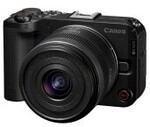 Canon EOS R50V + RF-S 14-30mm f/4-6.3 IS STM PZ Kit MILC 24,2 MP CMOS 6000 x ...