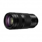 Panasonic Lumix S 5-7,1/100-500 mm OIS Supertele Zoomobjektiv, schwarz (-500E...
