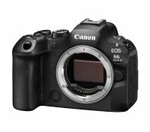 Canon EOS R6 III Body