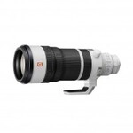 Sony SEL FE 4,5/100-400 mm GM Objektiv, schwarz