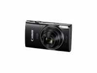 Canon IXUS 285 HS 1/2.3 " Kompaktkamera 20,2 MP CMOS 5184 x 3888 Pixel Schwarz