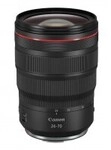 Canon RF 24-70mm F2.8L IS USM Objektiv